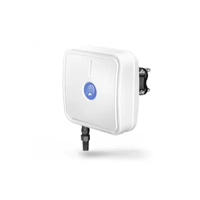 Produktbild von LTE-Richtantenne QuMax für Teltonika RUTX09 mit GPS und IP67 Gehäuse