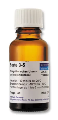 Produktbild von 747,50 € / 1 l Öl  20 ml Etsyntha 3-5 Dr. Tillwich