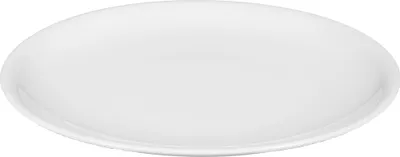 Image de Seltmann Weiden Speiseteller rund 25,5 cm Compact weiss 001.449335