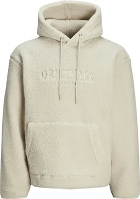 Zdjęcie produktu dla JACK & JONES Bluza męska z polaru pluszowego Jorfredericksberg