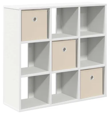 Immagine prodotto di Credenza con cassetto Bianco 73,5 x 24 x 69,5 cm