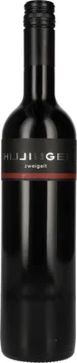 Produktbild von Hillinger Zweigelt 2024 13% Vol. 0,75l