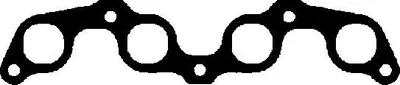 Produktbild von CORTECO 026631P Abgaskrümmerdichtung für VW GOLF III (1H1) Auspuffkrümmer