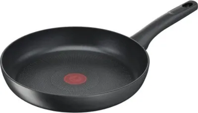 Produktbild von Tefal Ultimate G26806 Bratpfanne, 28 cm max. Durchmesser, Aluminium, Induktionsherd-geeignet, Antihaftbeschichtung