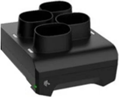Immagine prodotto di Zebra 4-Slot Battery ShareCradle