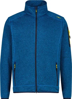 Produktbild von CMP Herren Fleece Jacke  : 58 Größe: 58