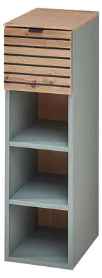 Produktbild von home24 Wandregal