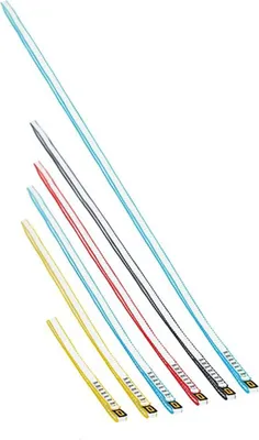 Bandschlinge Dyneema Sling 11 mm von singing rock; in verschiedenen Farben und Längen; geeignet für Klettern.