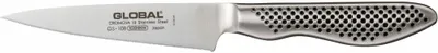 Produktbild von Global Universalmesser verzahnt 11 cm GS-108/SE
