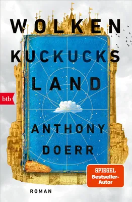 Image de Wolkenkuckucksland: Roman