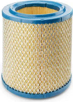 Produktbild von Luftfilter UFI 27.888.00 für FIAT DUCATO Pritsche/Fahrgestell (230) Filtereinsatz
