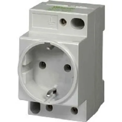 Produktbild von Steckdose 67901