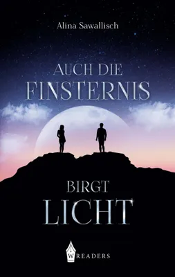 Produktbild von Auch die Finsternis birgt Licht