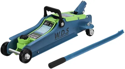 Obrázok produktu pre Hydraulický nízkoprofilový zdvihák Kraft&Dele WDS2490 2,5T