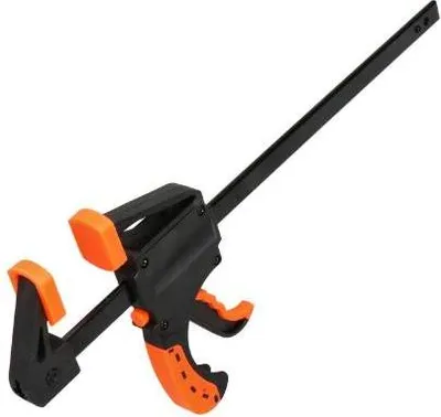 Obrázok produktu pre Automatická stolárska svorka, 65 x 300 mm, FASTER TOOLS