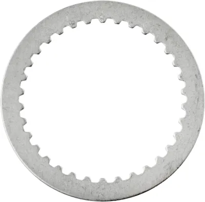 Productafbeelding van Set Koppelingsplaten Voor Moto Yamaha Yzf 125 (14-16) Honda Cbf 125 (09-15)
