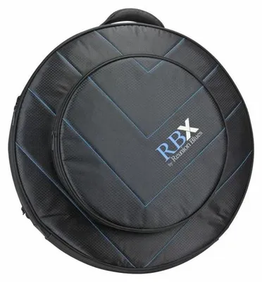 Image de Reunion Blues CV BK Etui à cymbales