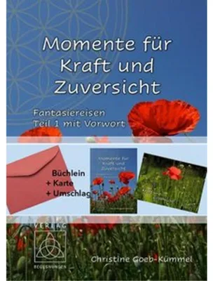 Obrázok produktu pre Momente für Kraft und Zuversicht