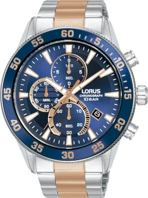Produktbild von Lorus Rm329Jx9 Uhr