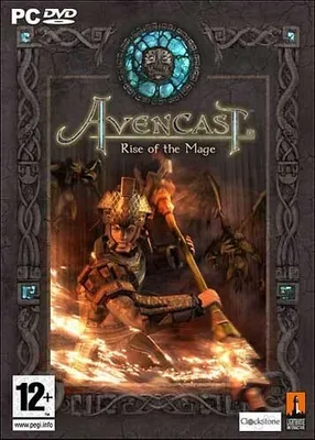 Produktbild von Avencast - Rise of the Mage (DVD-ROM)