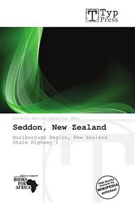 Produktbild von Seddon, New Zealand