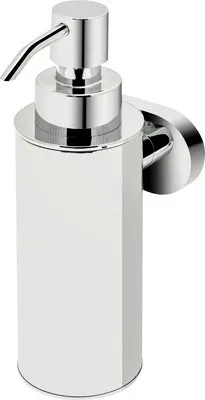 Produktbild von Seifenspender HACEKA Gio chrom 1208564