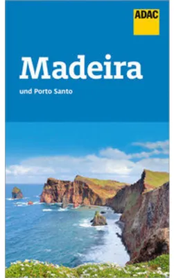 Immagine prodotto di ADAC Reiseführer Madeira und Porto Santo