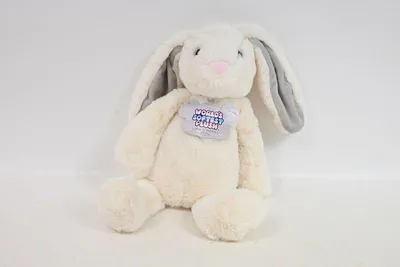 Produktbild von BEVERLY Plüschhase 40cm WS03987 09266