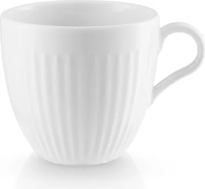 Produktbild von Legio Nova Hrnek - 300 ml - bílý - Eva Trio