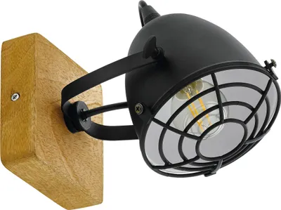 Obrázok produktu pre EGLO GATEBECK, E14, 220-240 V, Prírodný
