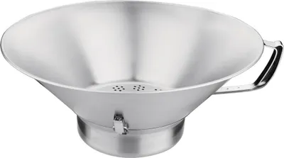 Obrázek produktu pro Cedník na hranolky Vogue, nerezová ocel, 41 cm
