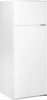 Produktbild von Amica EDTS 374 900, Kühl-Gefrierkombination, 1450 mm Nische, Schlepptür-Technik,