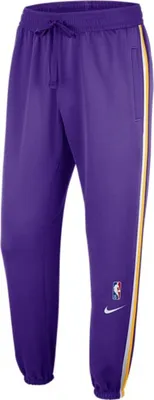 Produktbild von Hosen Nike Nba Los Angeles Lakers DB0846504