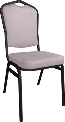 Obrázok produktu pre Konferenčná stolička Vega, čierny rám MG55