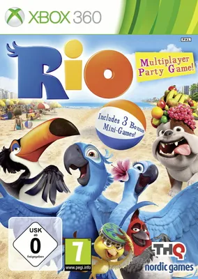 Produktbild von Rio