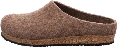 Produktbild von Gottstein Hausschuhe Stegmann Herren 31323739353431 Braun 44 EU