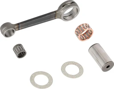 Produktbild von Pleuelsatz für Kurbelwelle - für MZ TS125, TS150