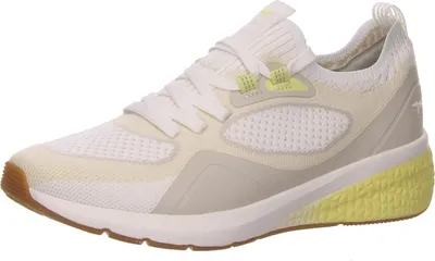 Produktbild von Tamaris Sneaker beige kombi. in Gr. 36