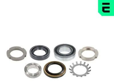 Zdjęcie produktu dla OPTIMAL 922854 Zestaw łożysk kół x