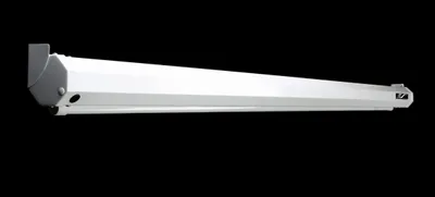 Produktbild von ELITE SCREENS, Rollo mit Elektromotor, 125"(16:9)