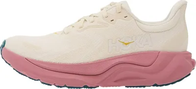 Produktbild von Hoka W Arahi 8 - alabaster / lingonberry, Größe:9