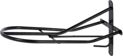 Image de Porte-selle Kerbl noir, taille:54 cm