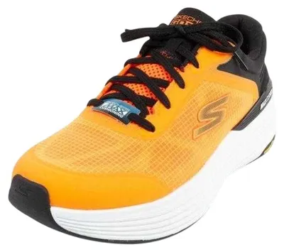 Produktbild von Skechers - Schuhe für Herren, Maximale Dämpfung PP10237 (43 EU) (Gelb)