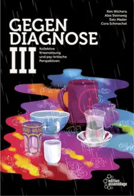 Immagine prodotto di Gegendiagnose III
