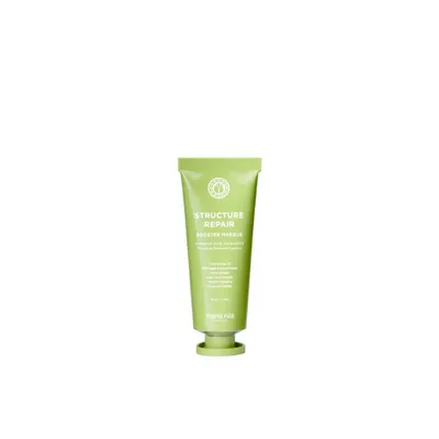 Zdjęcie produktu dla Maria Nila, Structure Repair, Hair Treatment Cream Mask, Booster, 50 ml