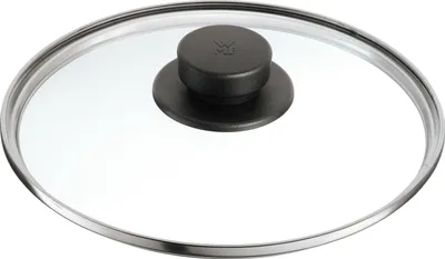 Immagine prodotto di WMF Einsetzbarer Glasdeckel für WMF Schnelltöpfe, 22 cm 3201112382
