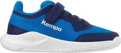 Produktbild von Kempa Kourtfly Junior Indoor-sportschuhe Blau EU 31 Jungen,Mädchen Blau EU 31