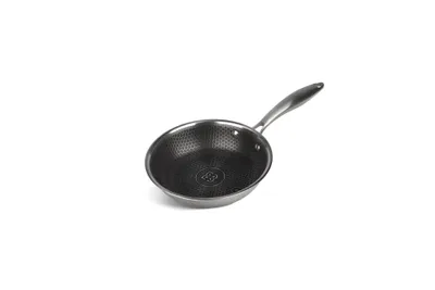 Produktbild von Edënbërg Bratpfanne Ø 26 cm – Edelstahl – Antihaftbeschichtung – Geeignet für Induktion