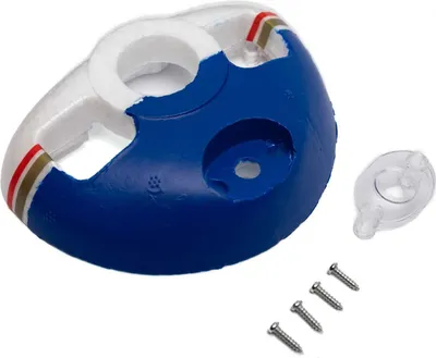Produktbild von E-flite Cowl: Cherokee 1.3m Blue