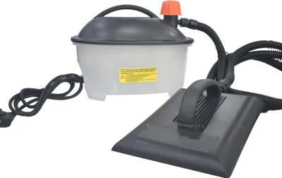 Produktbild von KRAFT&DELE | Dampftapetenablöser, 2200W, Behälter 5L, Dampfzeit max. 70 min, 230V